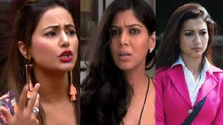 Hina Khan has now DEFAMED Bollywood Actresses Thumbnail