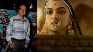 Oppose a film with another: Director Goel on 'Padmavati'