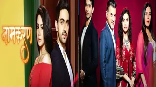 When 'Naamkarann' met 'Dil Sambhal Jaa Zara' Thumbnail