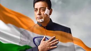Kamal Haasan shoots at military academy for 'Vishwaroopam 2' Thumbnail