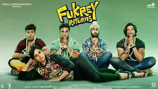 Team Fukrey to do Weather Forecast in Delhi... Thumbnail
