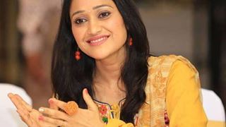 #CONGRATULATIONS: Disha Vakani blessed with a BABY GIRL!