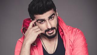 Learning new dialects is difficult: Arjun Kapoor