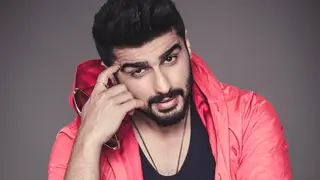 Learning new dialects is difficult: Arjun Kapoor thumbnail