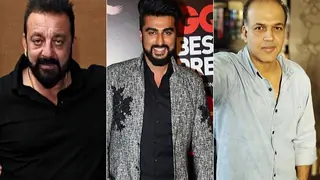 Sanjay Dutt-Arjun Kapoor to star in Ashutosh Gowarikar's next? Thumbnail
