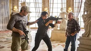 Artists from Syria & Iraq roped-in to dub for "TZH" Thumbnail