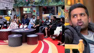 #BB11: The inmates are to decide the WORST performers for the luxury budget task! Thumbnail
