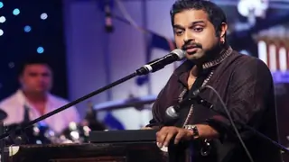 I am going to educate the layman about other forms of music on MTV Unplugged: Shankar Mahadevan thumbnail