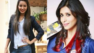 #BB11: Kishwer Merchantt and Asha Negi DESPISE this season of Bigg Boss!