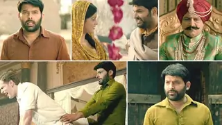 FIRANGI Movie Review: Not this time Kapil Sharma! Thumbnail