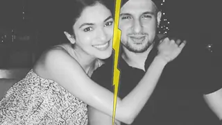 Ridhima Pandit & Eshaan Roshan have called it QUITS? Thumbnail