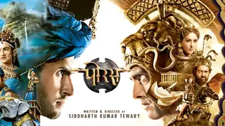 'Porus' made Gurpreet Singh's birthday memorable and exceptional Thumbnail