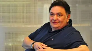 Blessed to still get lovely work: Rishi Kapoor thumbnail