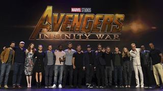 'Avengers: Infinity War' to release in India before US thumbnail