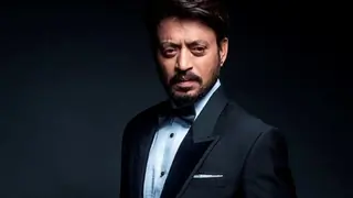 Irrfan Khan to begin 2018 on a HIGH note Thumbnail