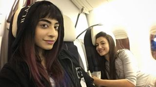 #BB11: Bani J takes a STAND for Gauahar Khan after Hina Khan's remark