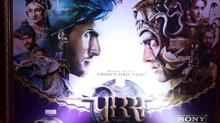 #REVIEW: Porus REDEFINES the grandeur of historical sagas with a story never-seen-before