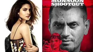 Priyanka to launch 'Monsoon Shootout' trailer Thumbnail