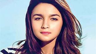 Alia Bhatt not scared of failure Thumbnail