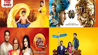 #BestOf2017: The shows that went ON-AIR standing out from the lot Thumbnail