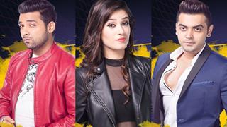 #BB11: Against all expectations, the SURPRISE elimination for this week is.. Thumbnail