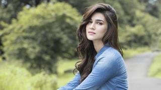 Kriti Sanon to make her dance debut in an award show.