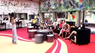 #BB11: And yet another SURPRISE turn of events in NOMINATIONS as.. Thumbnail