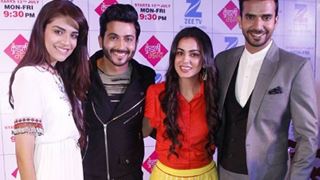 This 'Kundali Bhagya' actress recently REUNITED with her ex Star Plus co-star