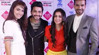 This 'Kundali Bhagya' actress recently REUNITED with her ex Star Plus co-star Thumbnail