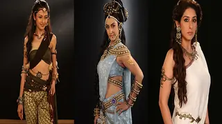 Not only Bharti and Aashka, this 'Porus' actress also got hitched on December 3 Thumbnail