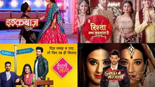 #BestOf2017: Fresh Pairings of TV that surely sizzled on-screen this year!