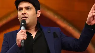 Kapil Sharma finally OPENS UP on his comeback with 'The Kapil Sharma Show' Thumbnail