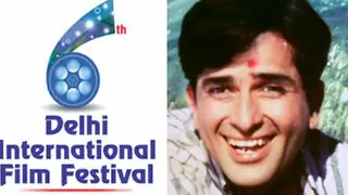 Shashi Kapoor remembered at Delhi film fest thumbnail