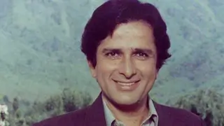Rakishly good looking actor who became India's first international .. thumbnail