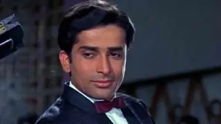 Shashi Kapoor: An actor who backed 'real cinema' thumbnail