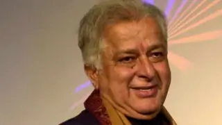 Bollywood's charmer Shashi Kapoor breathes his last (Roundup) thumbnail