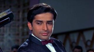 #RIP: TV fraternity mourns the demise of the legendary Shashi Kapoor