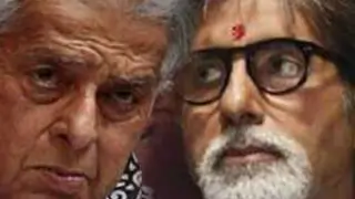 Amitabh Bachchan reminisce Shashi Kapoor thumbnail