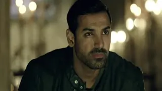 John Abraham feels broken by Shashi Kapoor's demise Thumbnail