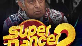 'Super Dancer' shoot stopped midway for Shashi Kapoor Thumbnail