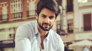 #BB11:"The way people behave in the Bigg Boss house isn't their real selves," - Karan Wahi