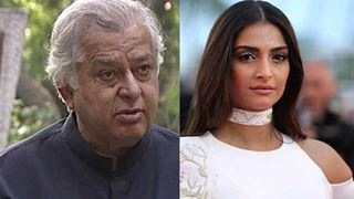 Shashi Kapoor will continue to inspire us: Sonam Kapoor