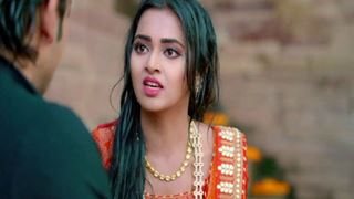 "I am the HERO of Rishta Likhenge Hum Naya," - Tejasswi Prakash