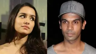 Shraddha, Rajkummar get together for horror comedy thumbnail