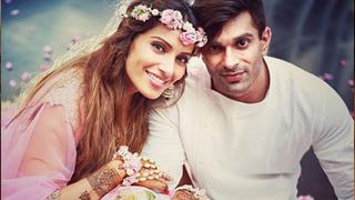 Woah! Karan Singh Grover & Bipasha Basu to do a Star Plus show TOGETHER Thumbnail