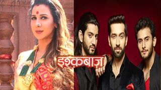 OMG! Riitu Shivpuri of 'Iss Pyaar Ko Kya Naam Doon?' fame to enter 'Ishqbaaaz'?