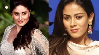 Mira Rajput Kapoor INSPIRED by Kareena Kapoor? Thumbnail
