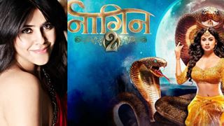 Ekta Kapoor announces 'Naagin 3' but Adaa Khan and Mouni Roy won't be part of season 3!