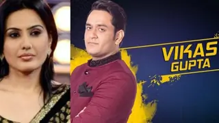 #BB11: Kamya Punjabi comes out in support of Vikas Gupta; shares a set of RECORDS he created Thumbnail