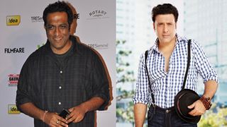 Is everything fine between Govinda and Anurag Basu now?